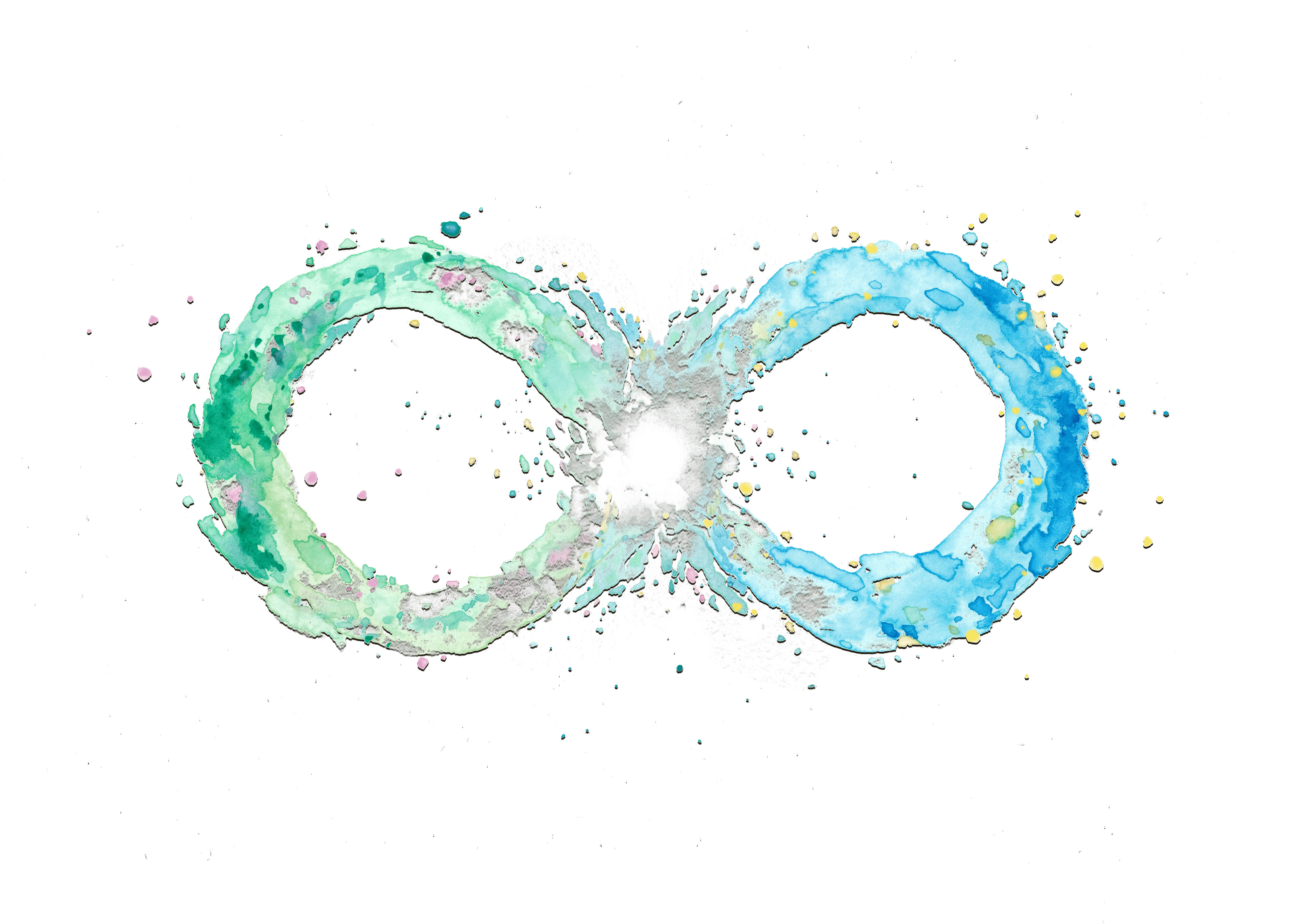 Logo Infinito